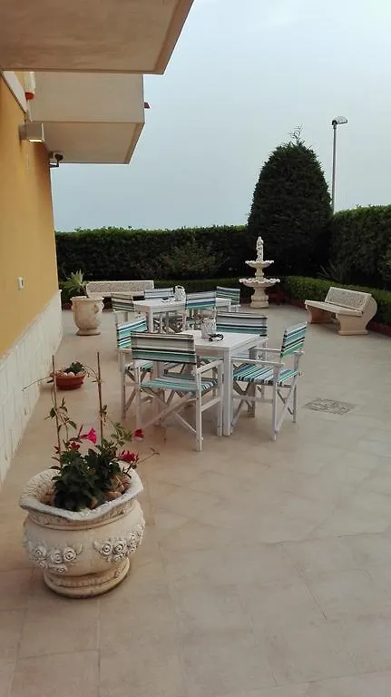 B&B Terra Del Sole Portopalo Di Capo Passero