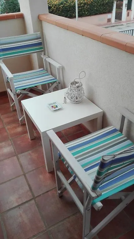 ベッド・アンド・ブレックファスト B&B Terra Del Sole Portopalo Di Capo Passero
