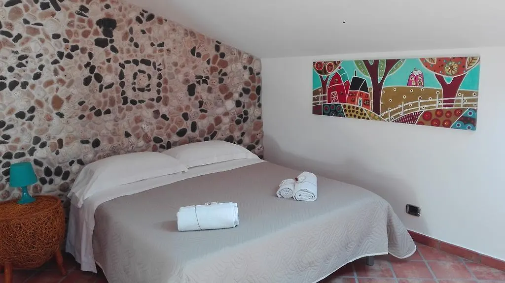 B&B Terra Del Sole Portopalo Di Capo Passero