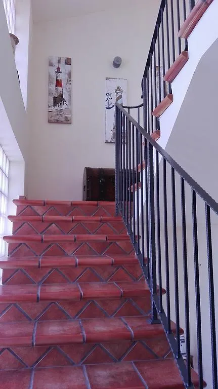 B&B Terra Del Sole Portopalo Di Capo Passero