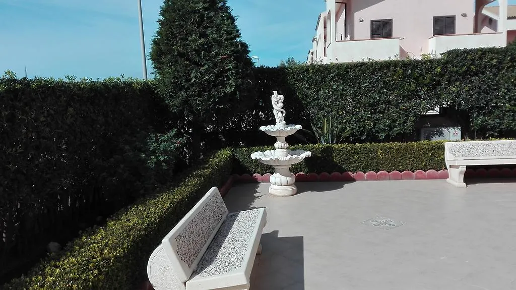 B&B Terra Del Sole Portopalo Di Capo Passero イタリア