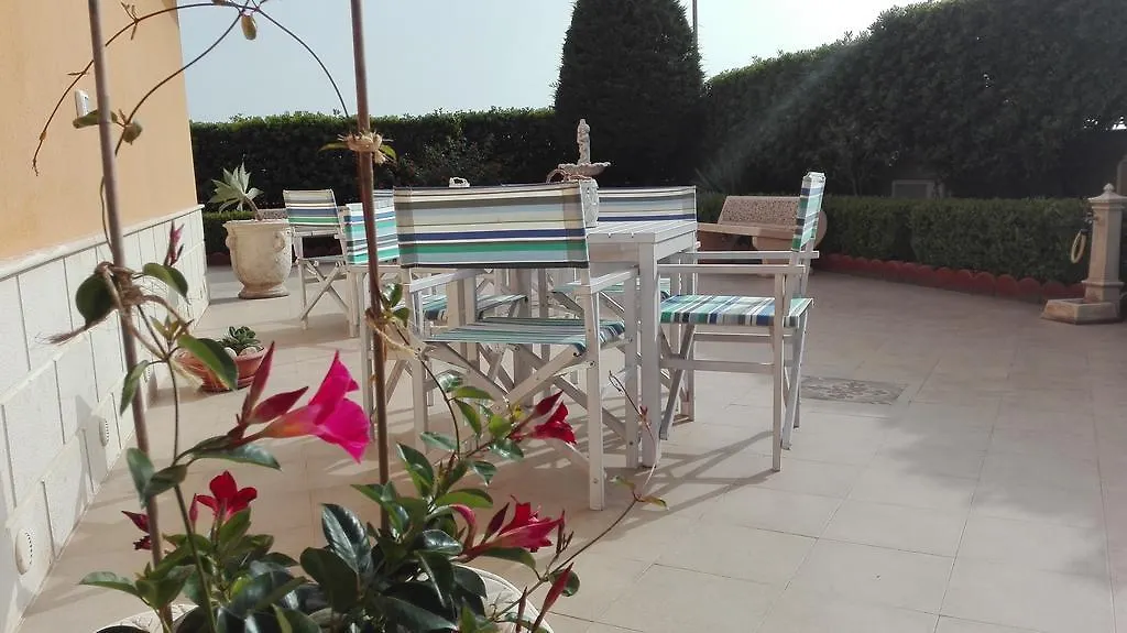 B&B Terra Del Sole Portopalo Di Capo Passero 0*,  イタリア