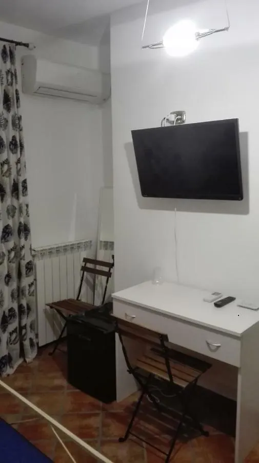 B&B Terra Del Sole Portopalo Di Capo Passero 0*,  イタリア