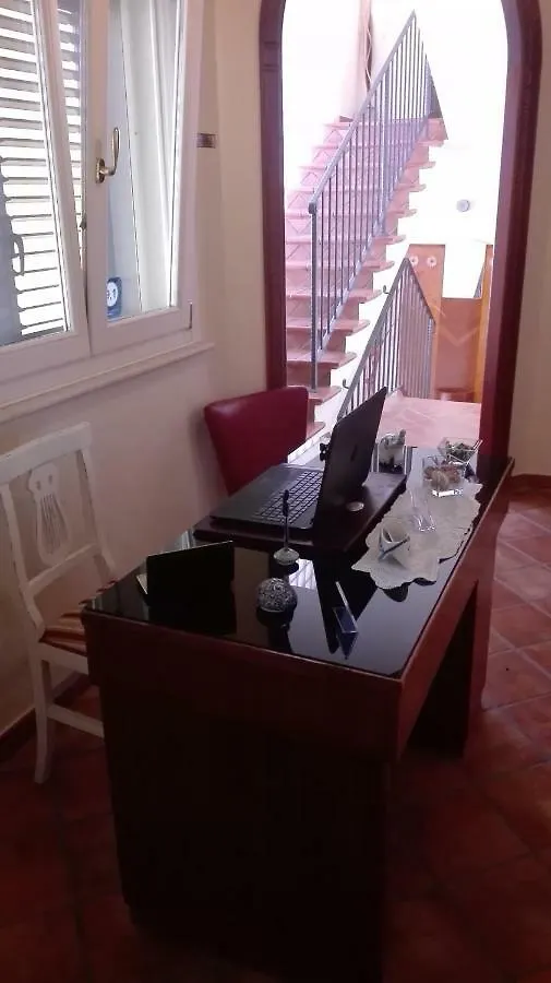 B&B Terra Del Sole Portopalo Di Capo Passero イタリア